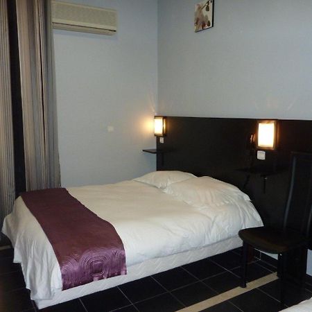 Hotel Villa Boeri Beausoleil Kültér fotó