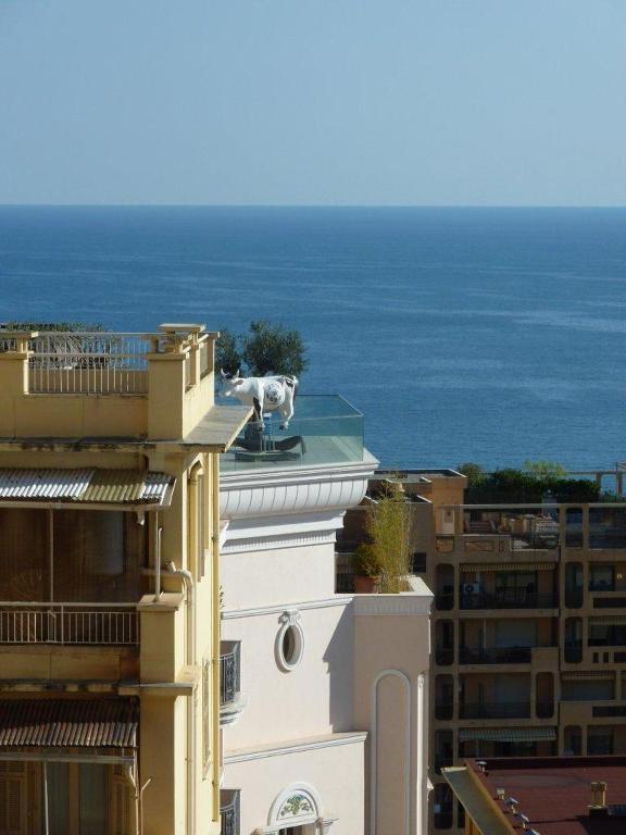 Hotel Villa Boeri Beausoleil Szoba fotó
