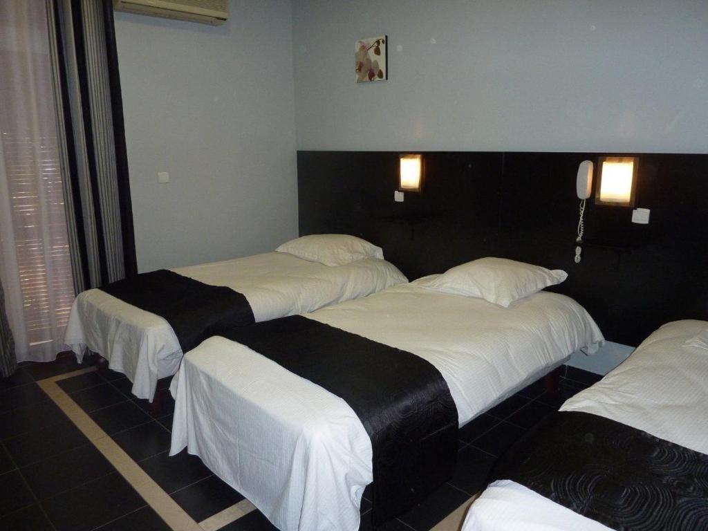 Hotel Villa Boeri Beausoleil Szoba fotó