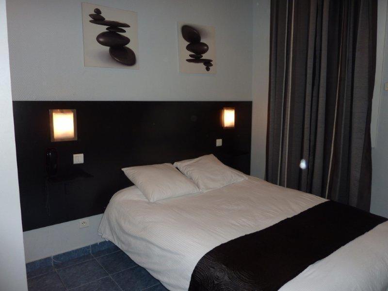 Hotel Villa Boeri Beausoleil Szoba fotó